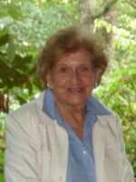 Louise  P. Simmons