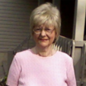 Janet Hauss Profile Photo