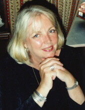 M. Gretchen (Kurz) Bell Profile Photo