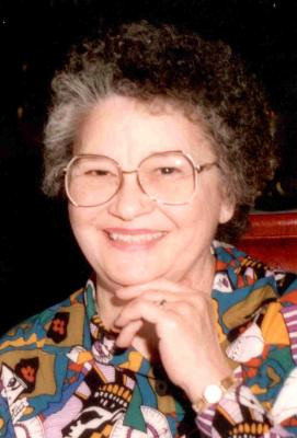 Edna Keller