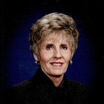 Juanita Faye Hudson