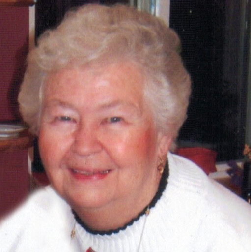 Ellen Condill