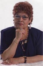Margaret Vasquez Profile Photo