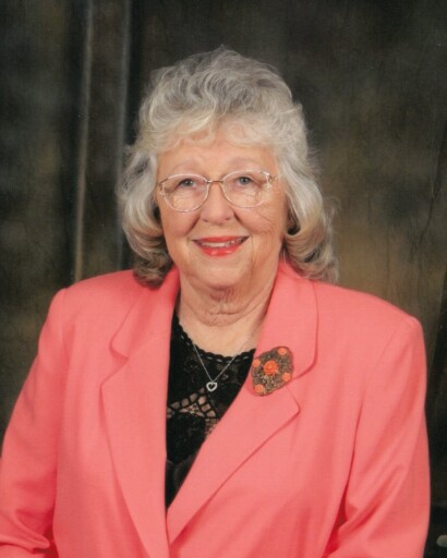 Betty Jean Grubb Cox Profile Photo