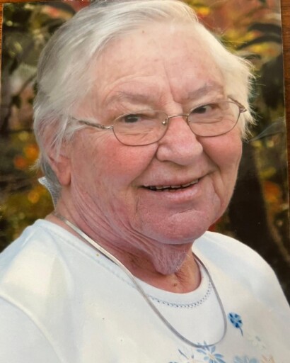 Elizabeth Lavurn Gamble Mott's obituary image