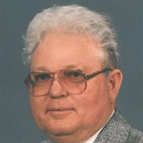 Ronald A. Evans