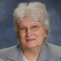 Peggy Bunch Parks Profile Photo