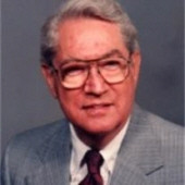 M. Brown Profile Photo