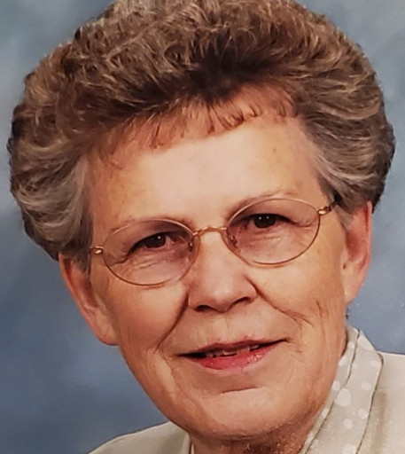 Betty Ruth Pardue