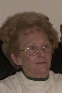 Evelyn Marie(Johnson) Allen