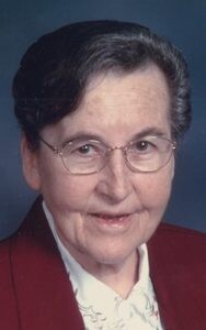 Lois A. Witmer