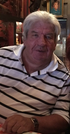 Dennis  Ray Hensley