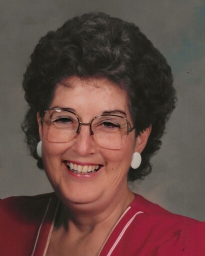 Carolyn Terry Curtis, 87