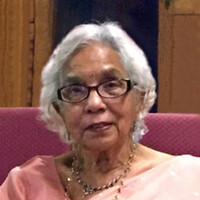 Shanti Singh