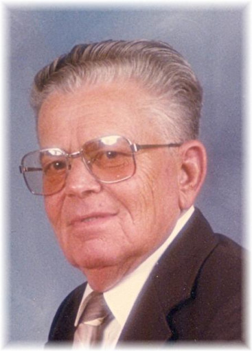 Edwin  E. Bettger Profile Photo