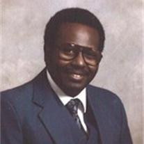 Willie L. Young