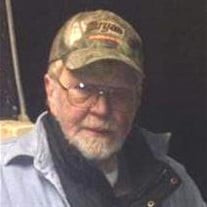 Mr. John Dalton Roberts Sr. Profile Photo