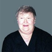 Helen Kay Groth (Barry) Profile Photo