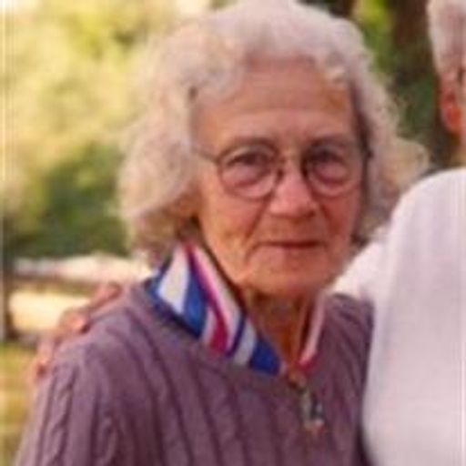 Dorothy Elizabeth Silver (Moyer)