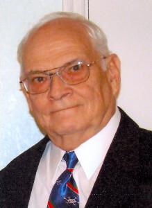 Kenneth J. Weston, Sr.