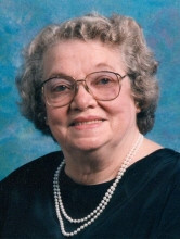 Patricia A. Arganbright Profile Photo