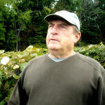 GEORGE L. MACEK Profile Photo