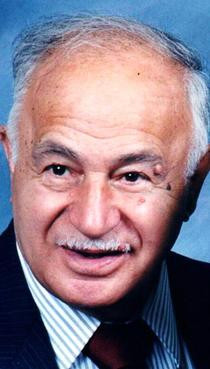 Peter Fortunato Sr.