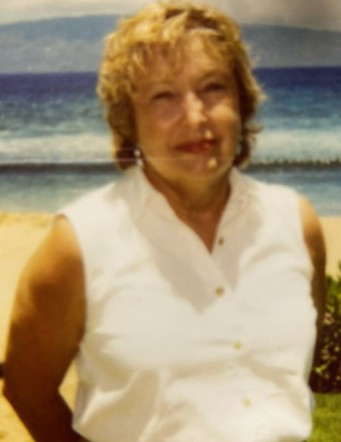 Anita McMahon Profile Photo