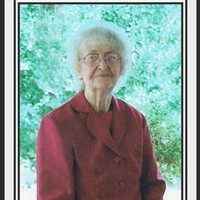 Mildred Olean Mears Carroll