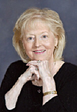 Beverly J. Robinson Profile Photo