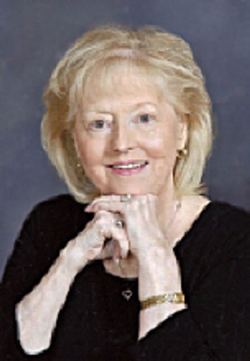 Beverly J. Robinson Profile Photo