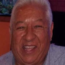 Alfonso Cardenas Obituary 2018 Sunset Funeral Homes