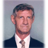 Ernest E. Segebart Profile Photo