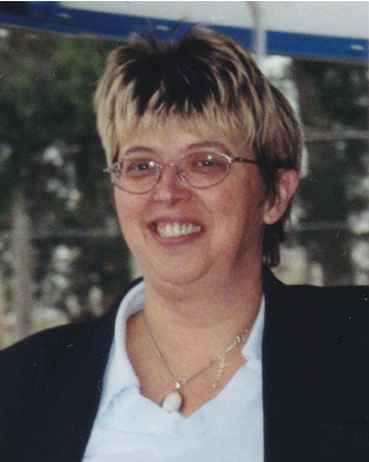 Sylvia Marie Gibson