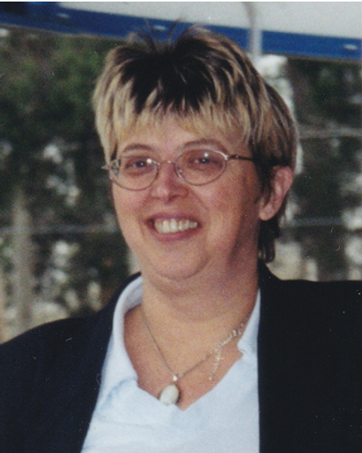 Sylvia Marie Gibson's obituary image