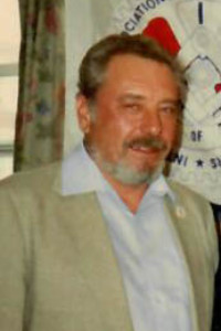 John Powers Profile Photo