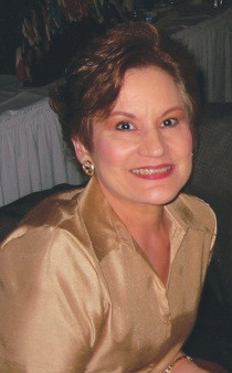 Ann Louise Kelley