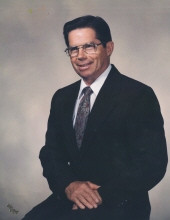 Donald Mathews Profile Photo