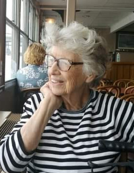 Betty Jean Giles Profile Photo