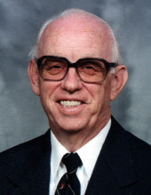 Albert Swinney, Sr.