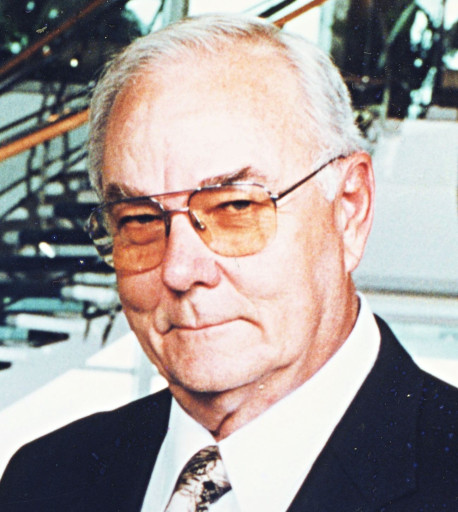 Carroll Orville "C.O."  Ulrich