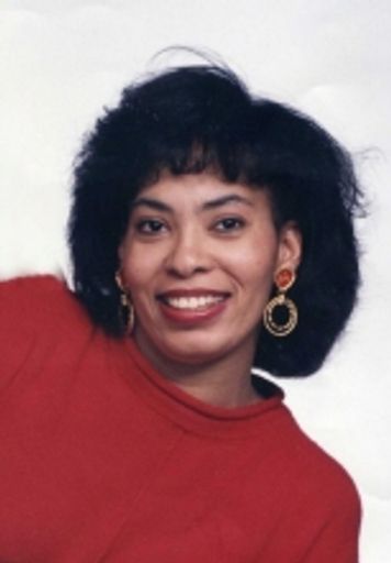 Felicia B. Simpson-Ogden