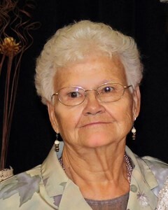 Thelma Mae Slonaker Profile Photo