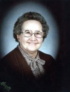 Edna Schantz