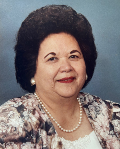 Shirley Gonzales Bourgeois