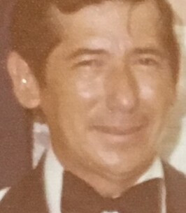 Miguel A. Romero, Sr.