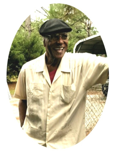 Mr. Harry "Bubba" Wilson,  Jr.