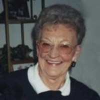 Betty Jean McDuffee