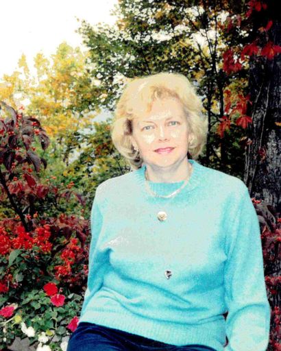 Mary Lynn Scott's obituary image