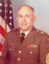 Csm (Ret) Hector  Carlos Zapata Profile Photo